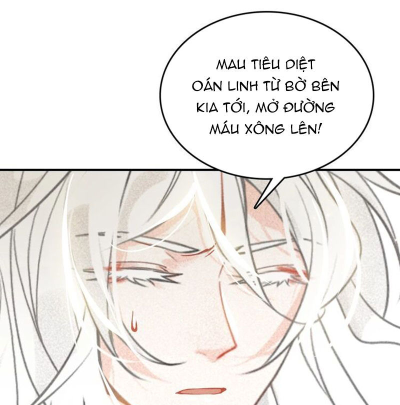 Đế Sư Tại Thượng - Chapter 49