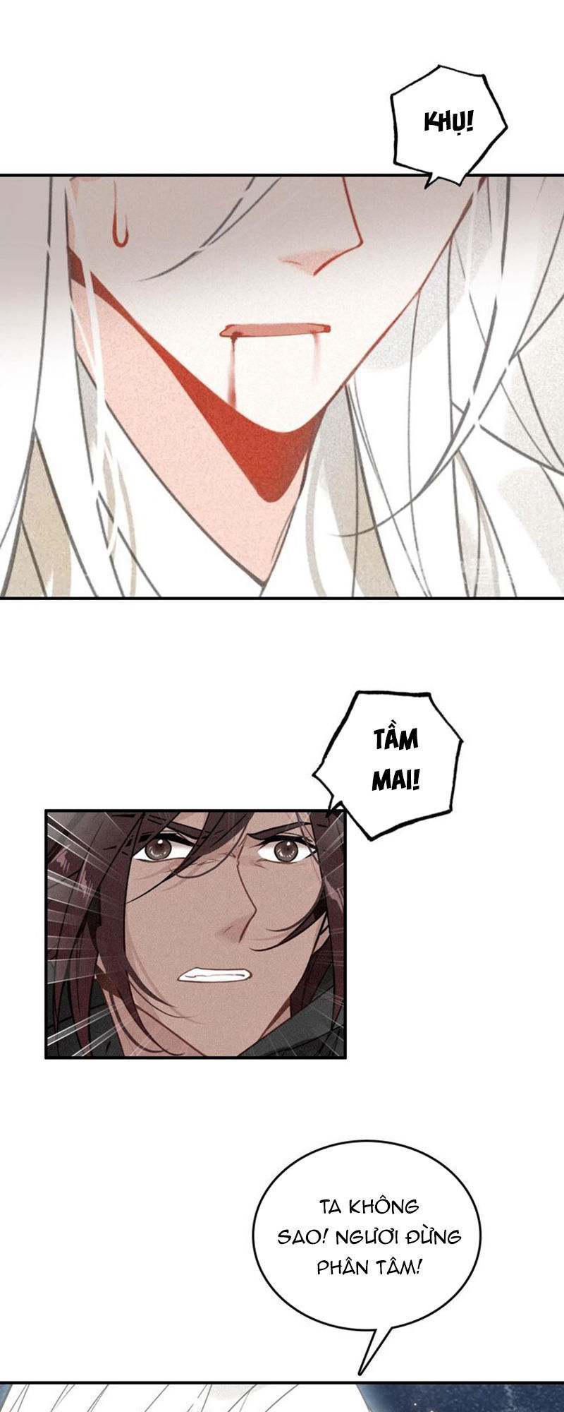 Đế Sư Tại Thượng - Chapter 49