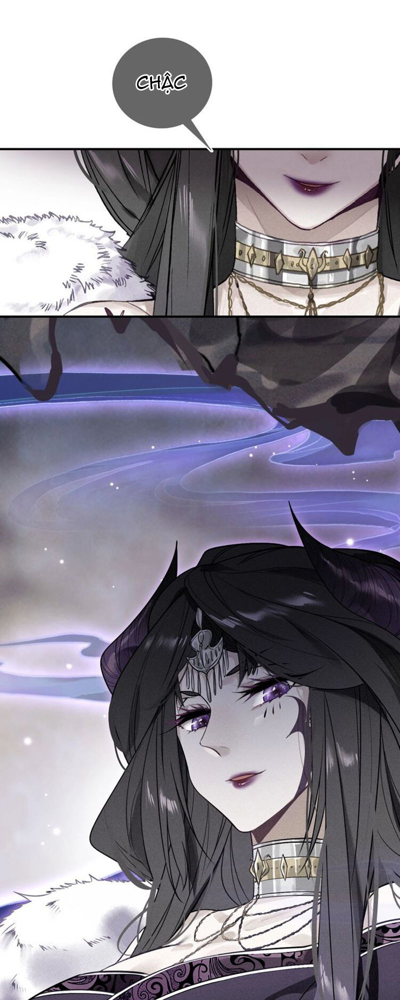 Đế Sư Tại Thượng - Chapter 49
