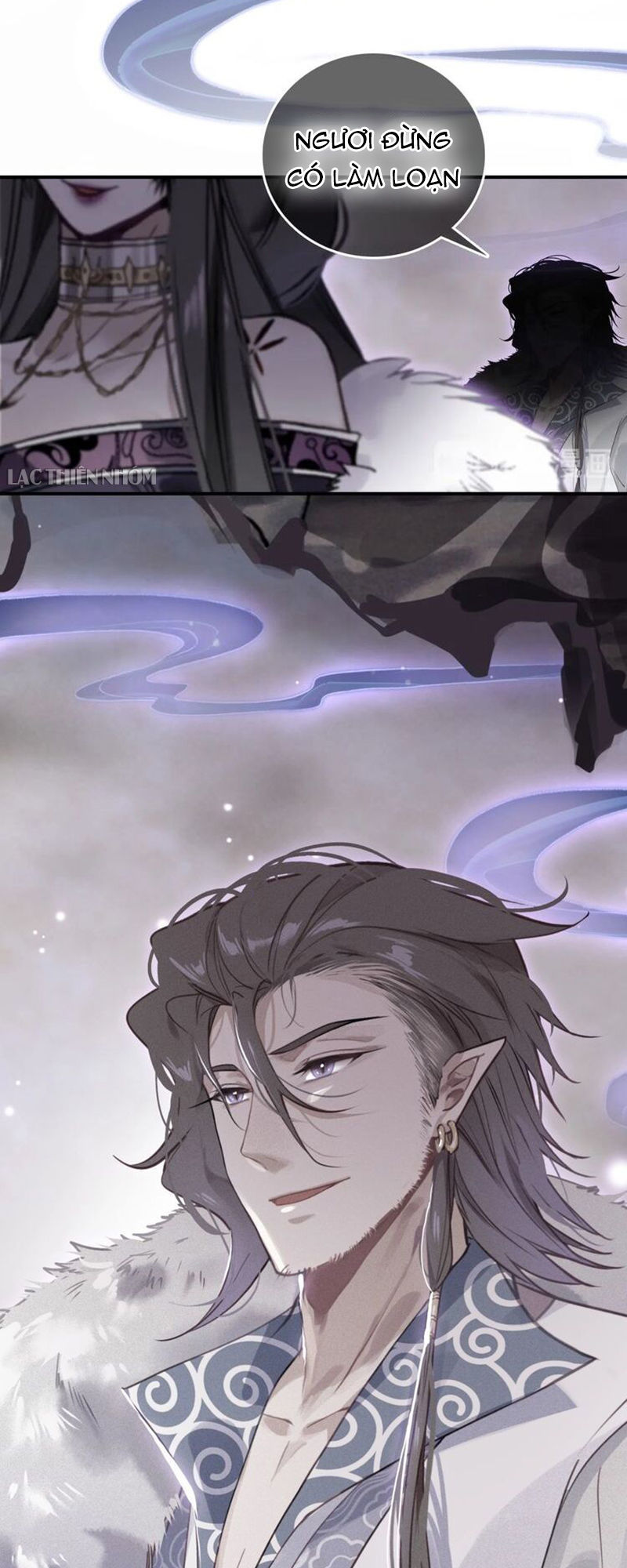 Đế Sư Tại Thượng - Chapter 49