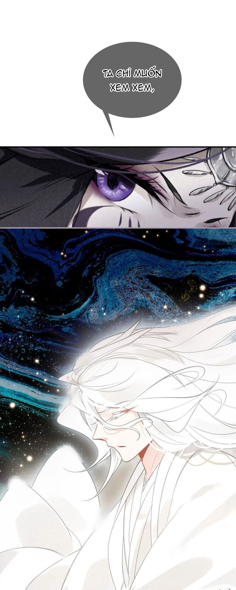 Đế Sư Tại Thượng - Chapter 49