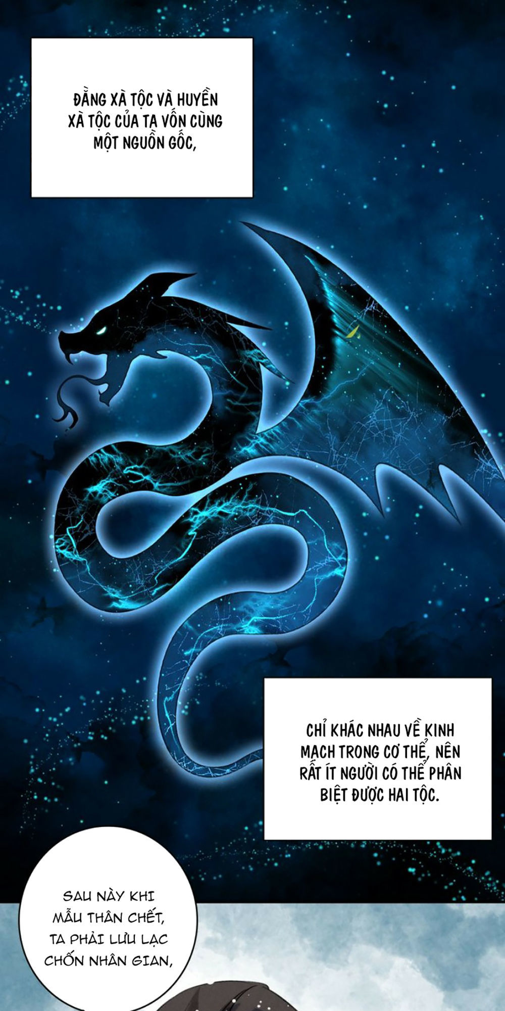 Đế Sư Tại Thượng - Chapter 5