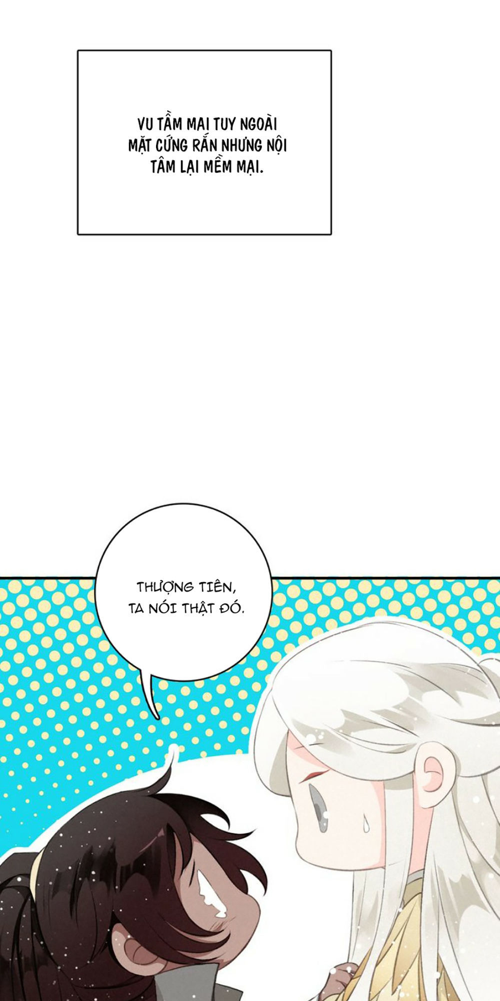 Đế Sư Tại Thượng - Chapter 5