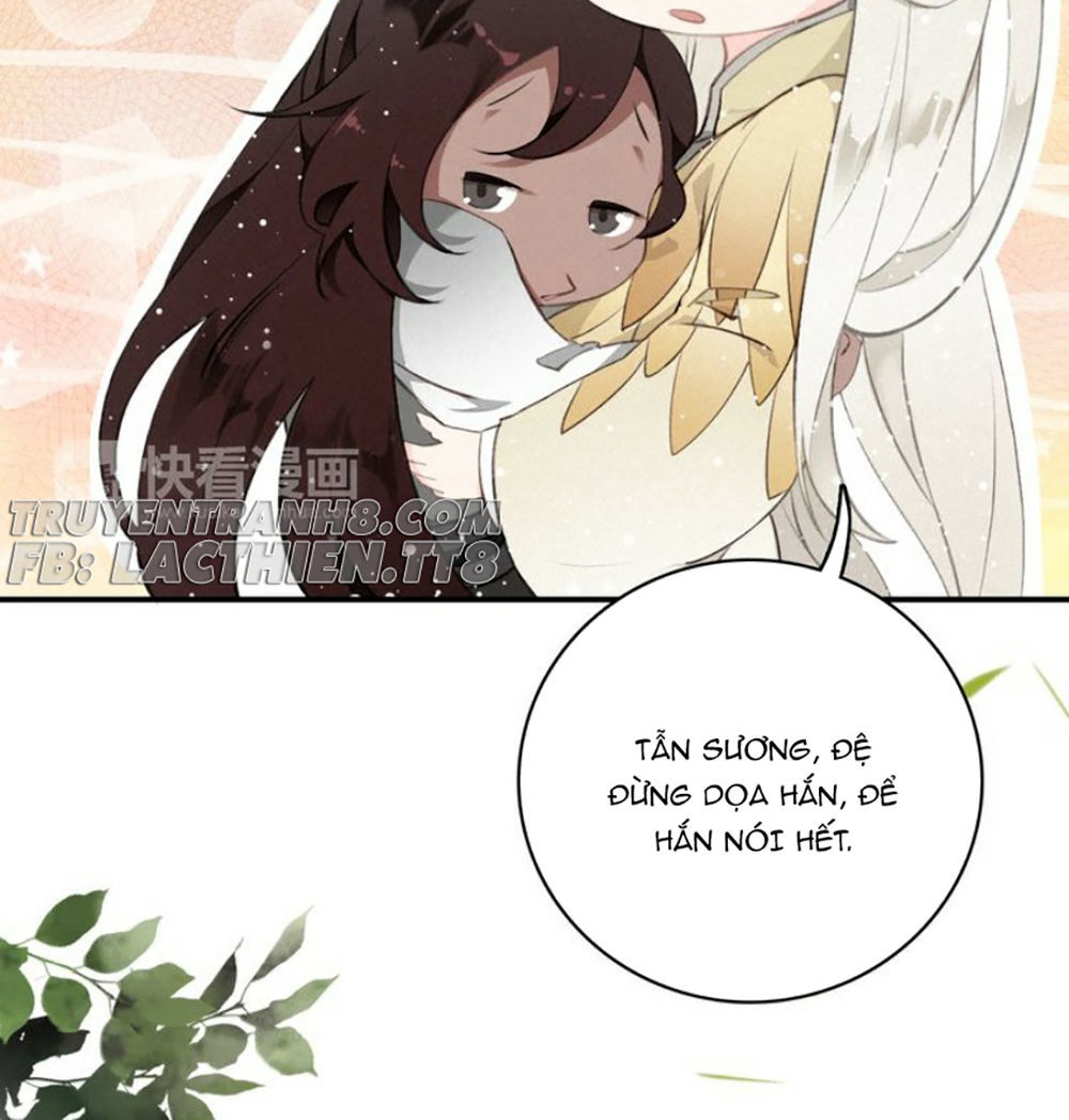Đế Sư Tại Thượng - Chapter 5