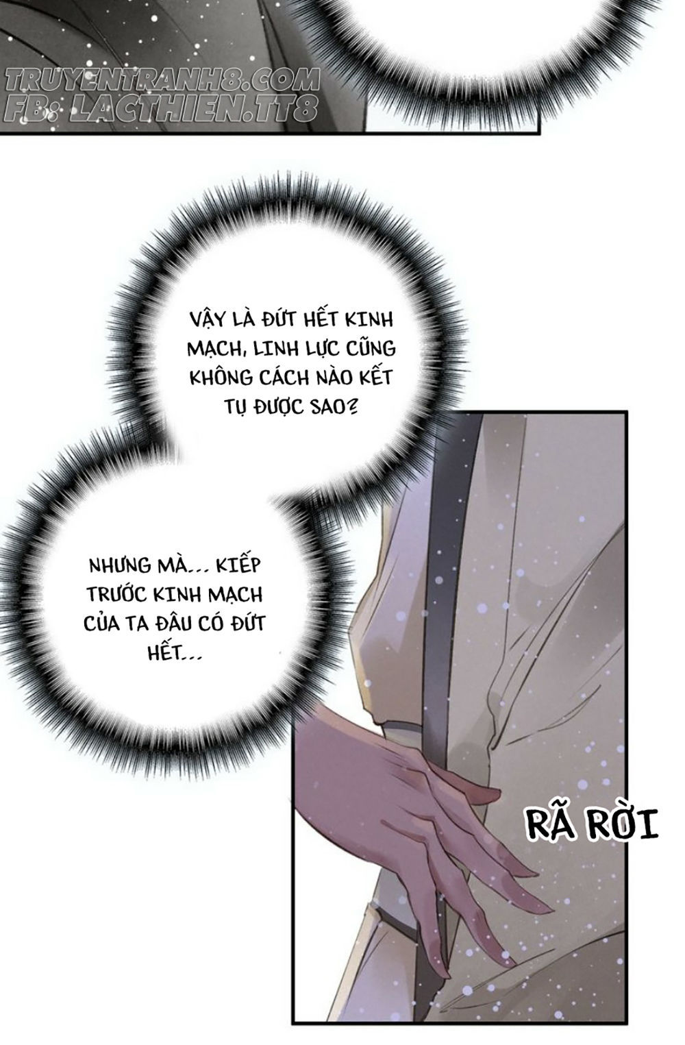 Đế Sư Tại Thượng - Chapter 5