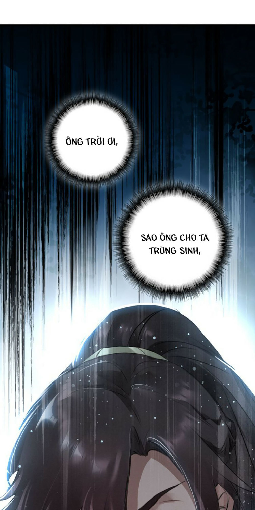 Đế Sư Tại Thượng - Chapter 5