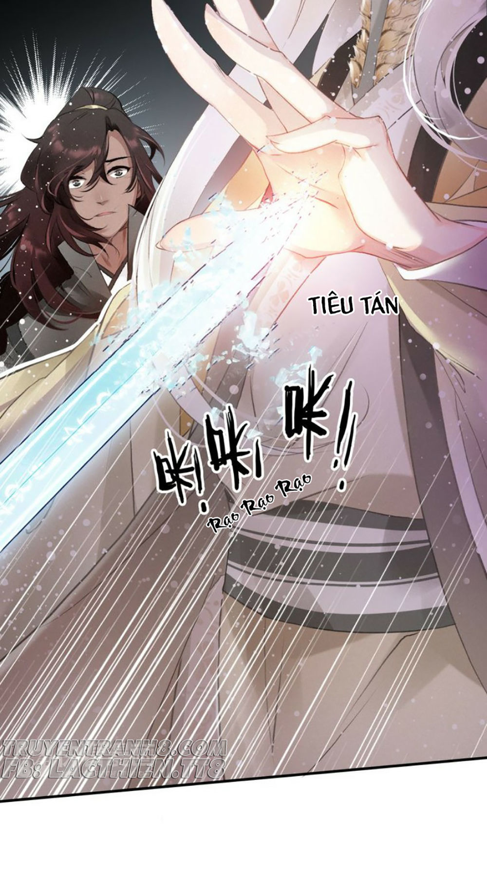 Đế Sư Tại Thượng - Chapter 5