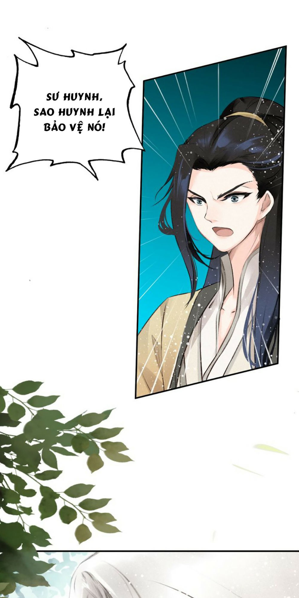 Đế Sư Tại Thượng - Chapter 5
