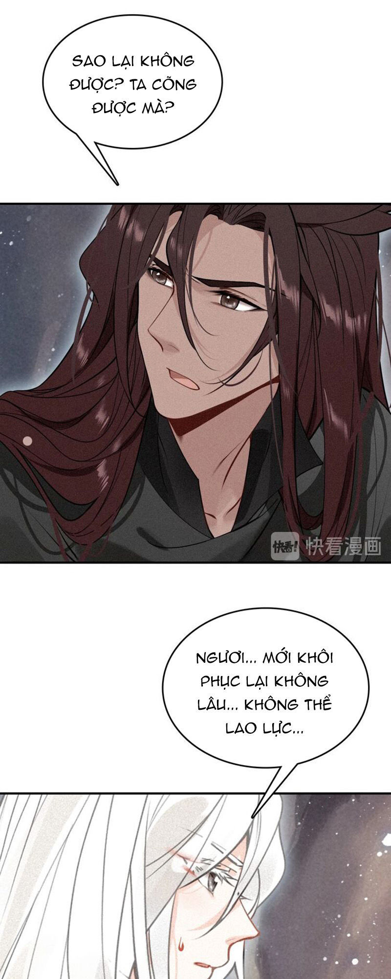 Đế Sư Tại Thượng - Chapter 50