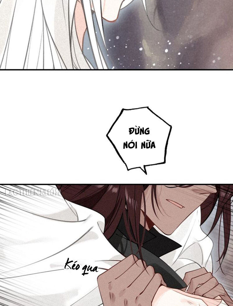 Đế Sư Tại Thượng - Chapter 50