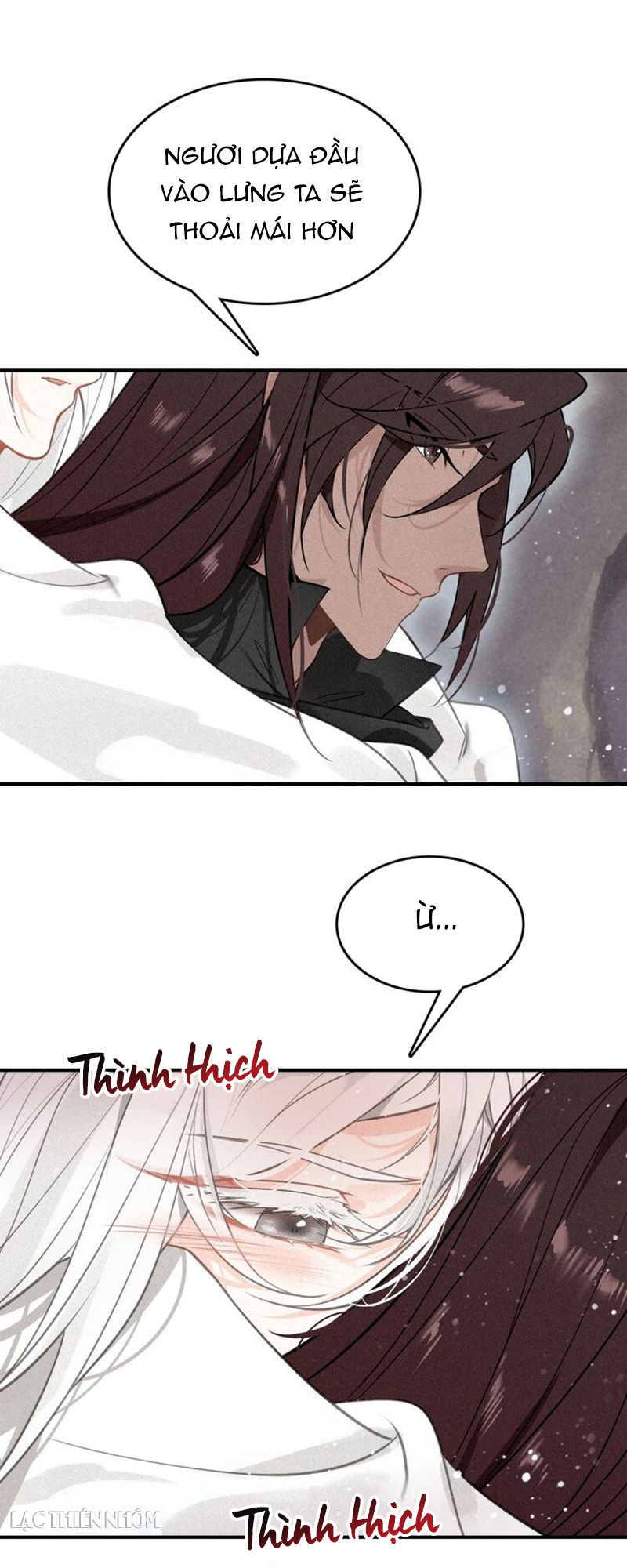 Đế Sư Tại Thượng - Chapter 50