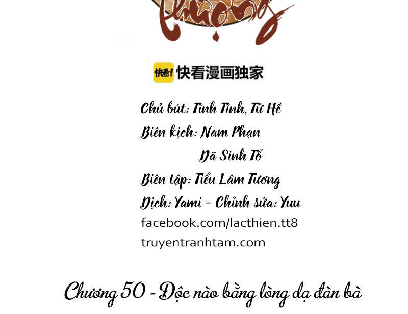 Đế Sư Tại Thượng - Chapter 50