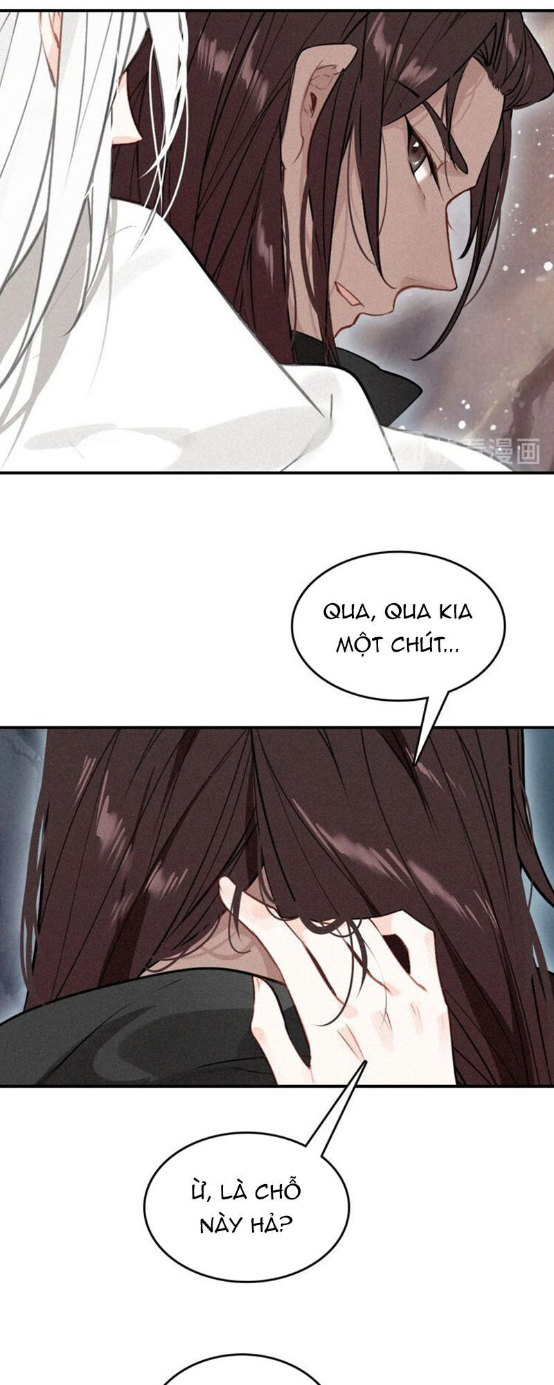 Đế Sư Tại Thượng - Chapter 50
