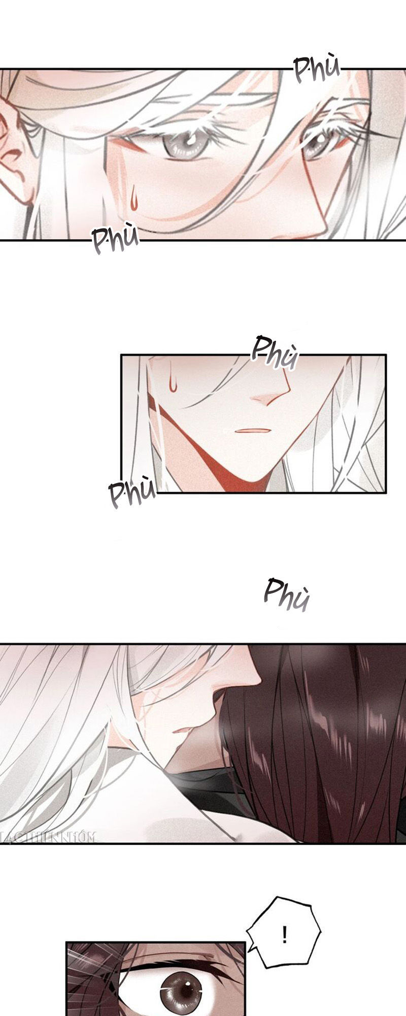 Đế Sư Tại Thượng - Chapter 50