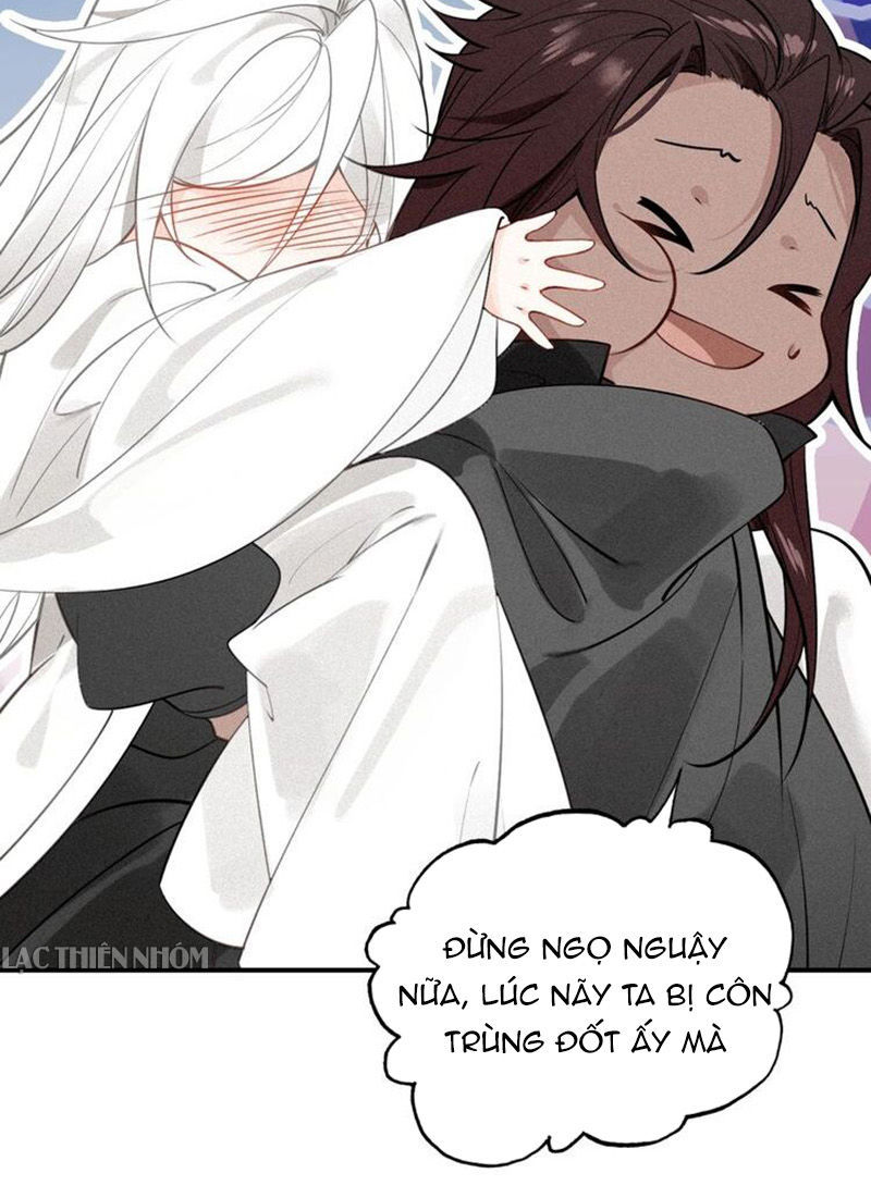 Đế Sư Tại Thượng - Chapter 50