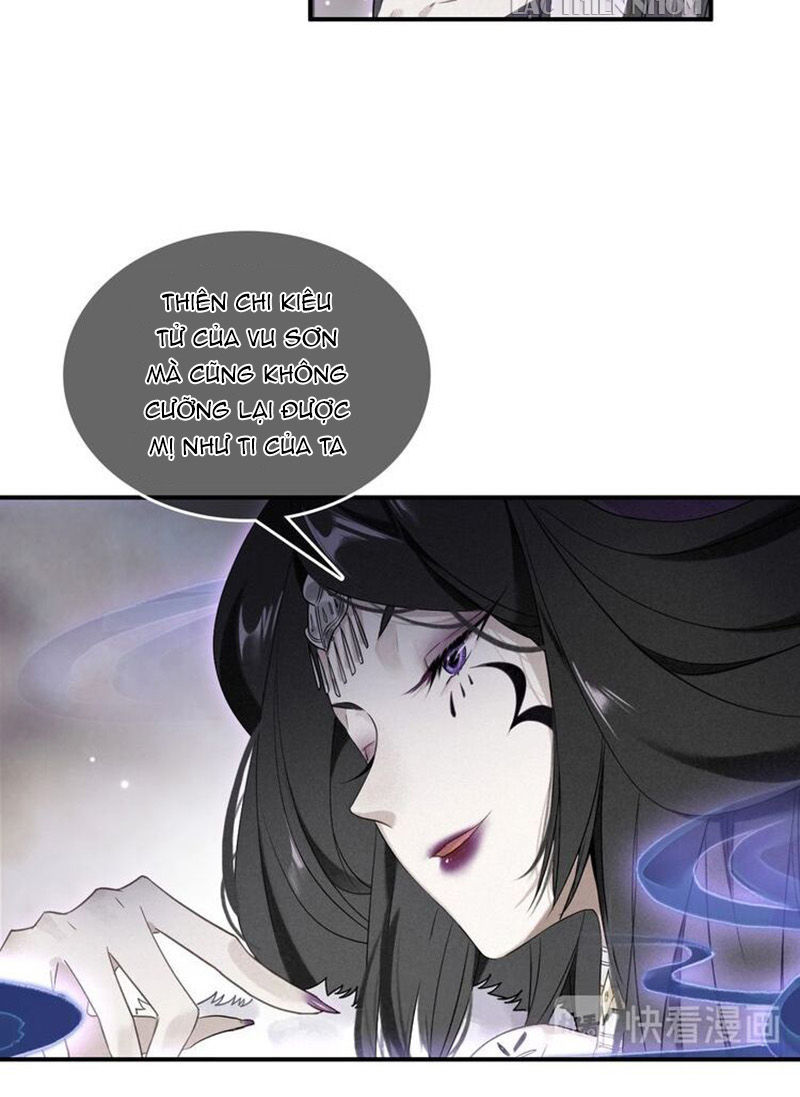 Đế Sư Tại Thượng - Chapter 50