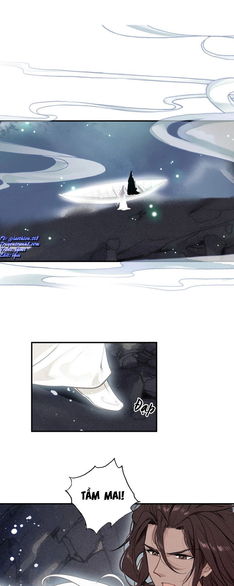 Đế Sư Tại Thượng - Chapter 50