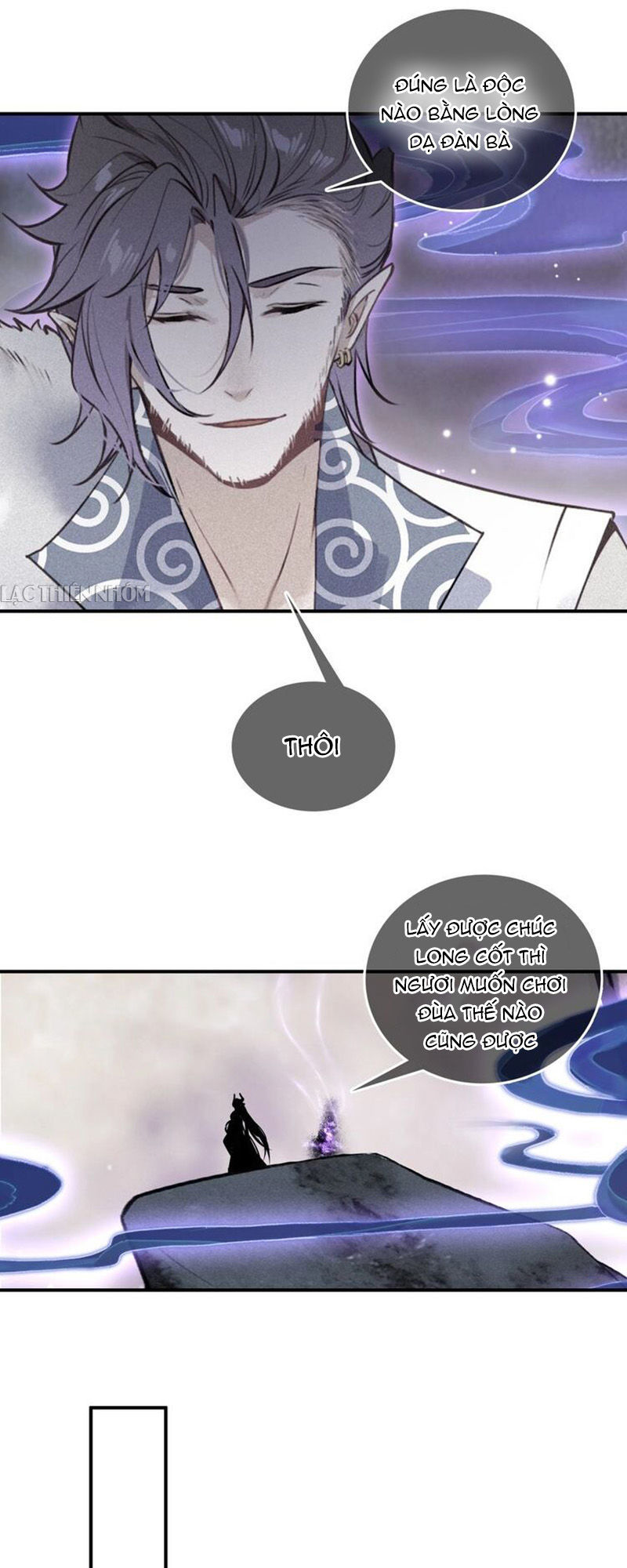 Đế Sư Tại Thượng - Chapter 50