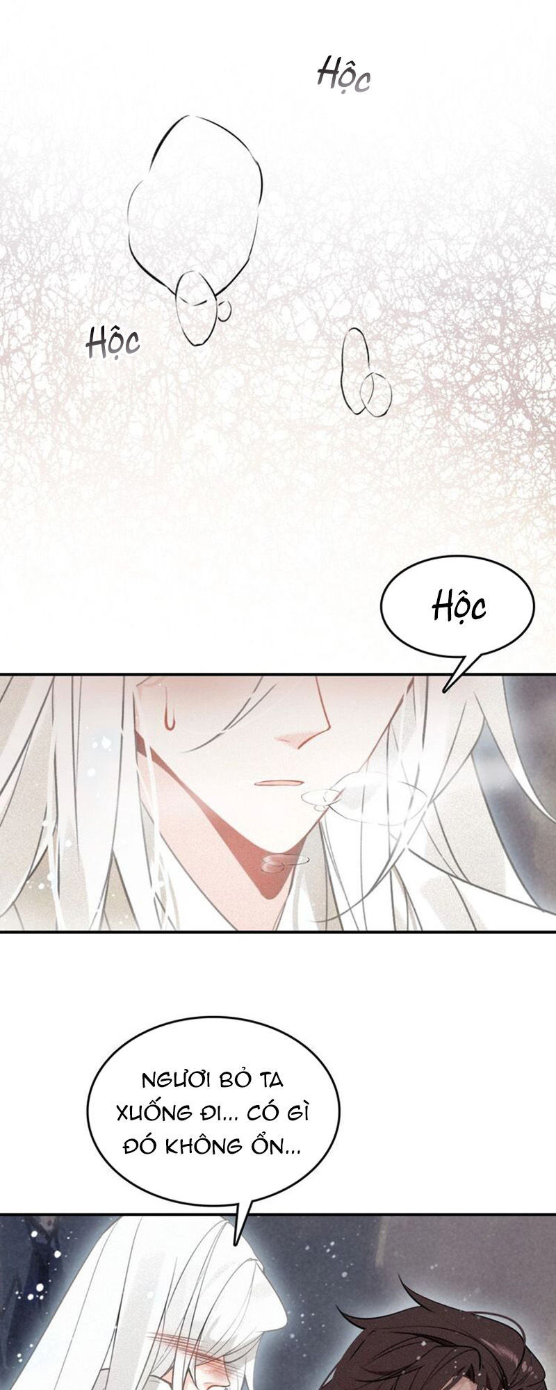 Đế Sư Tại Thượng - Chapter 50