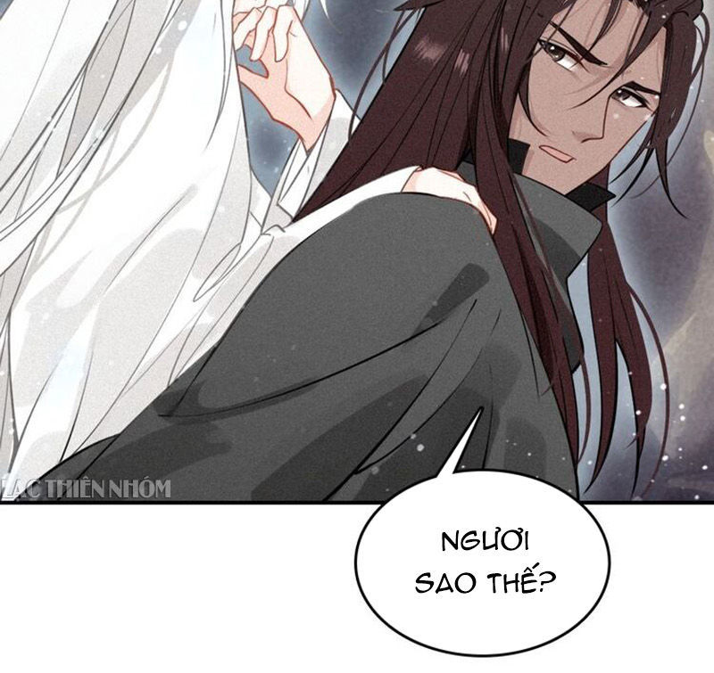 Đế Sư Tại Thượng - Chapter 50