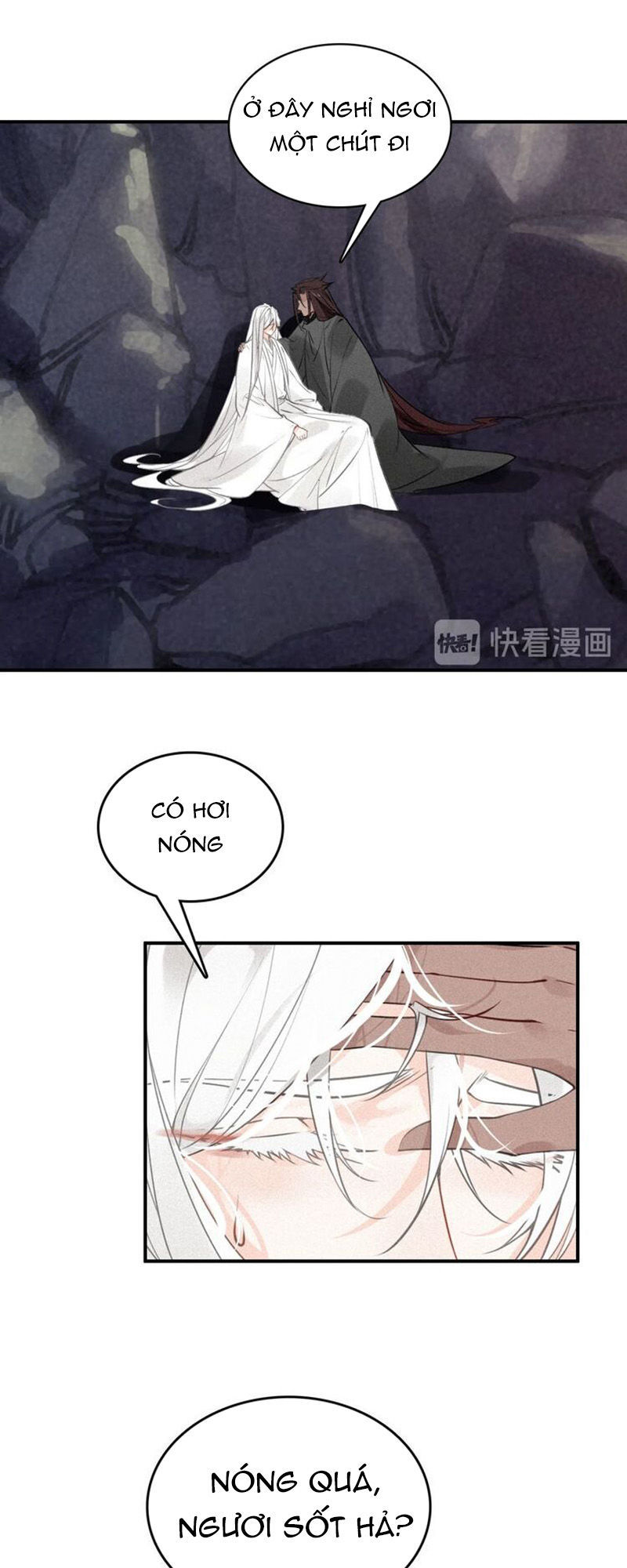 Đế Sư Tại Thượng - Chapter 50