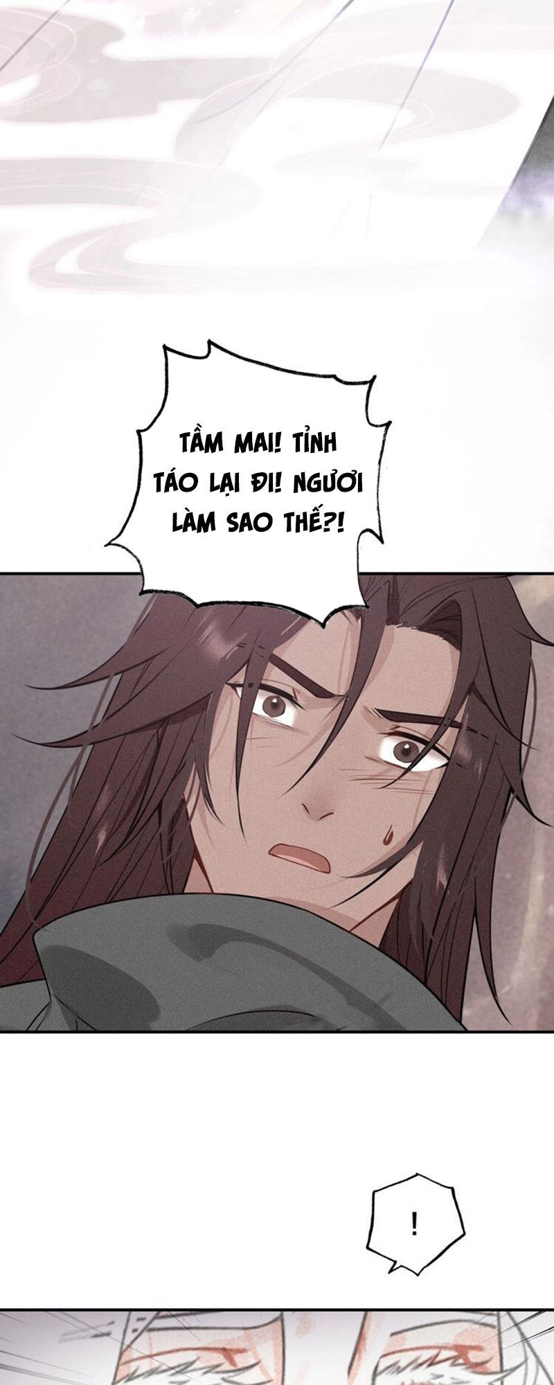 Đế Sư Tại Thượng - Chapter 50