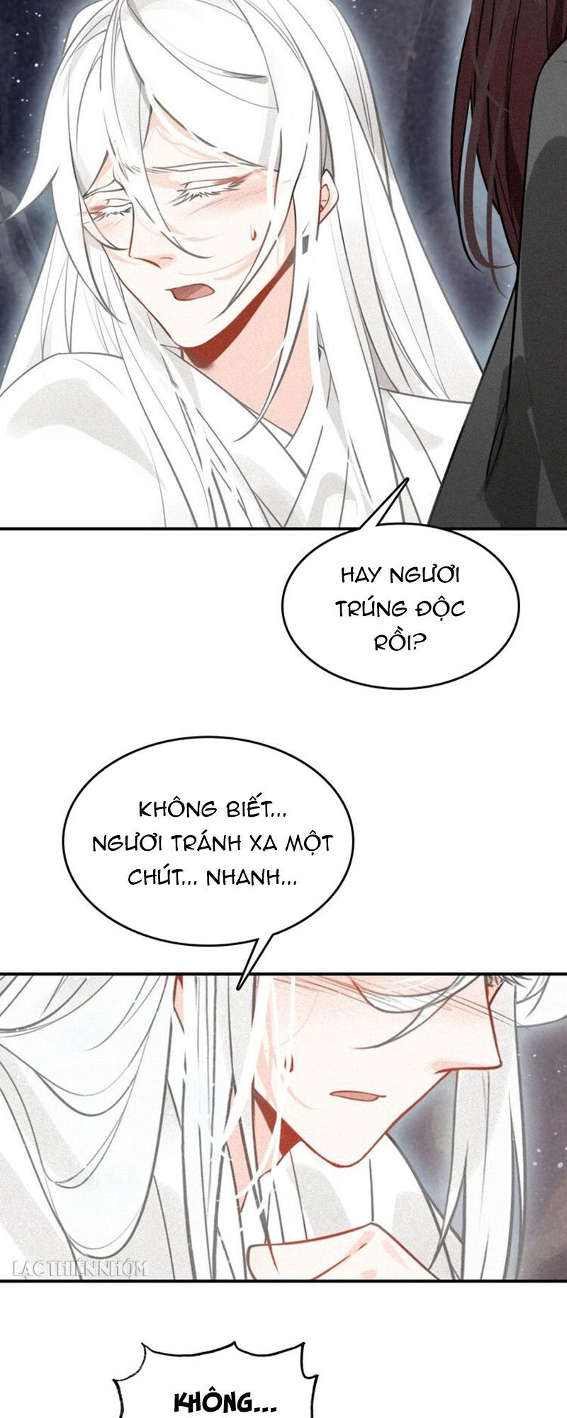 Đế Sư Tại Thượng - Chapter 50