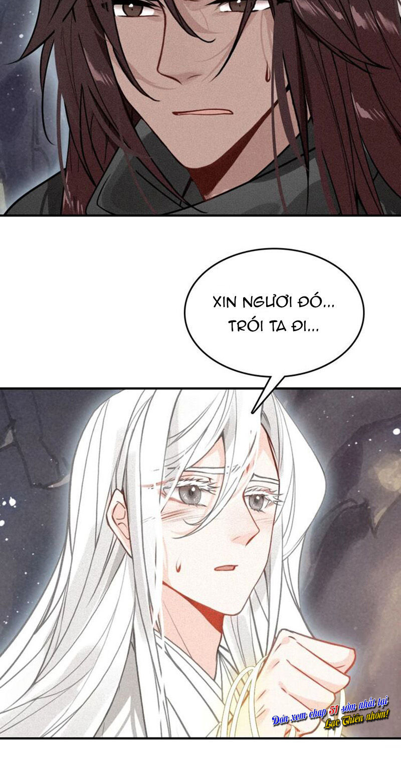 Đế Sư Tại Thượng - Chapter 50