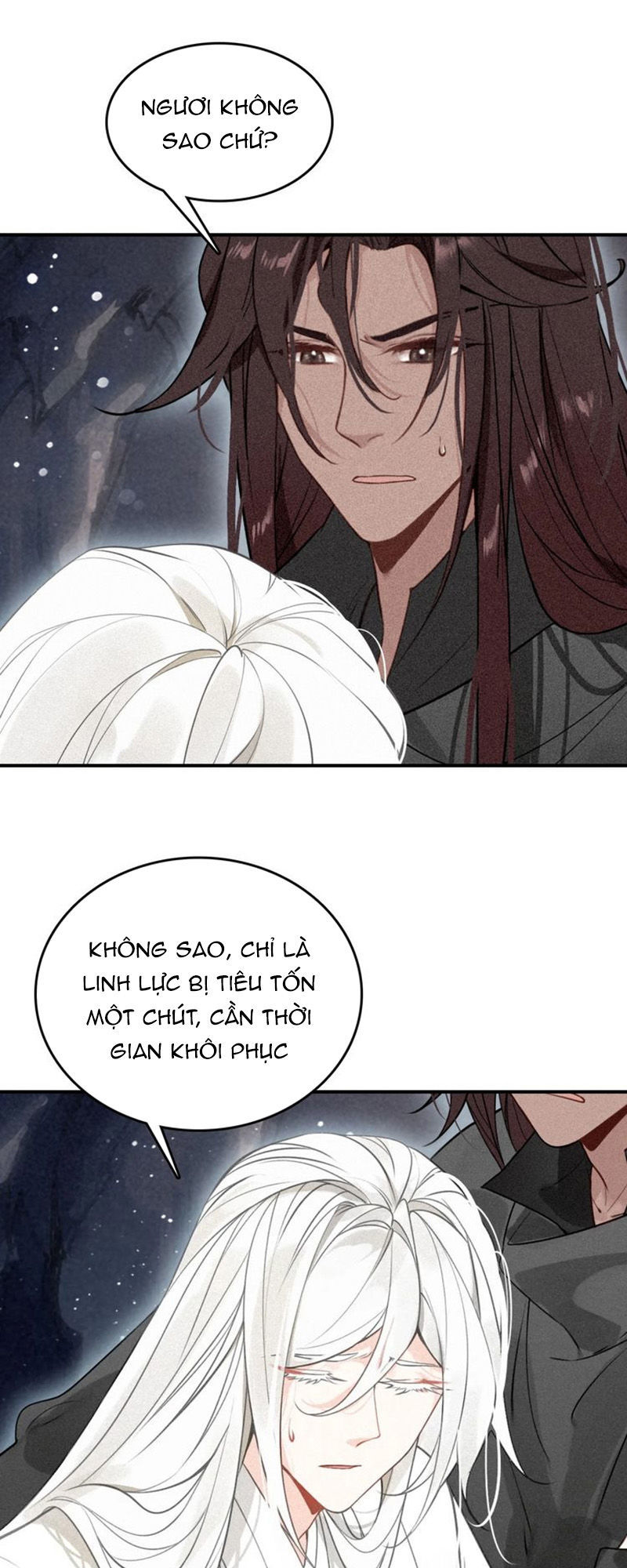 Đế Sư Tại Thượng - Chapter 50