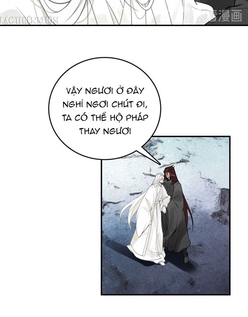 Đế Sư Tại Thượng - Chapter 50