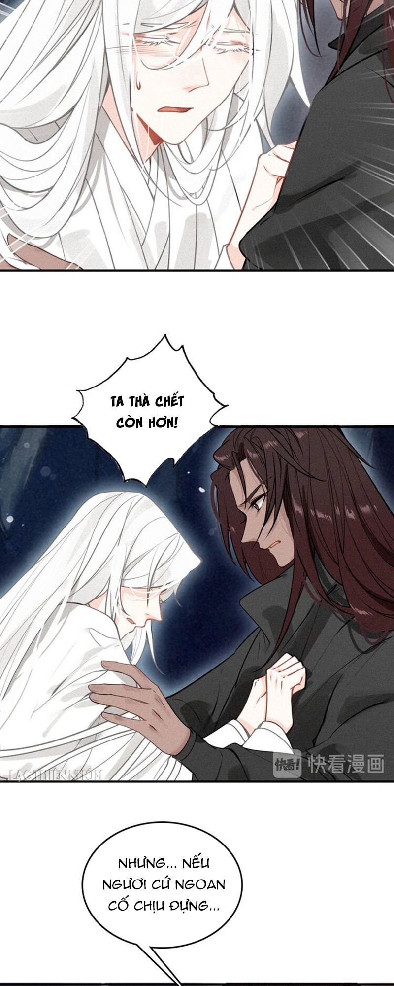 Đế Sư Tại Thượng - Chapter 51