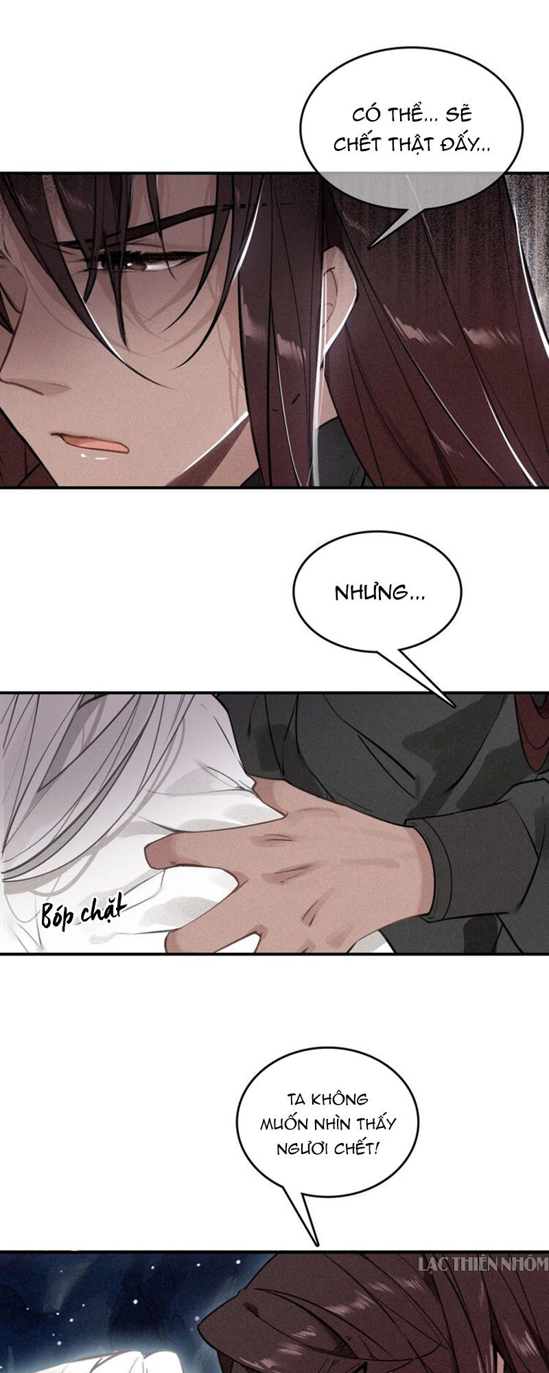 Đế Sư Tại Thượng - Chapter 51