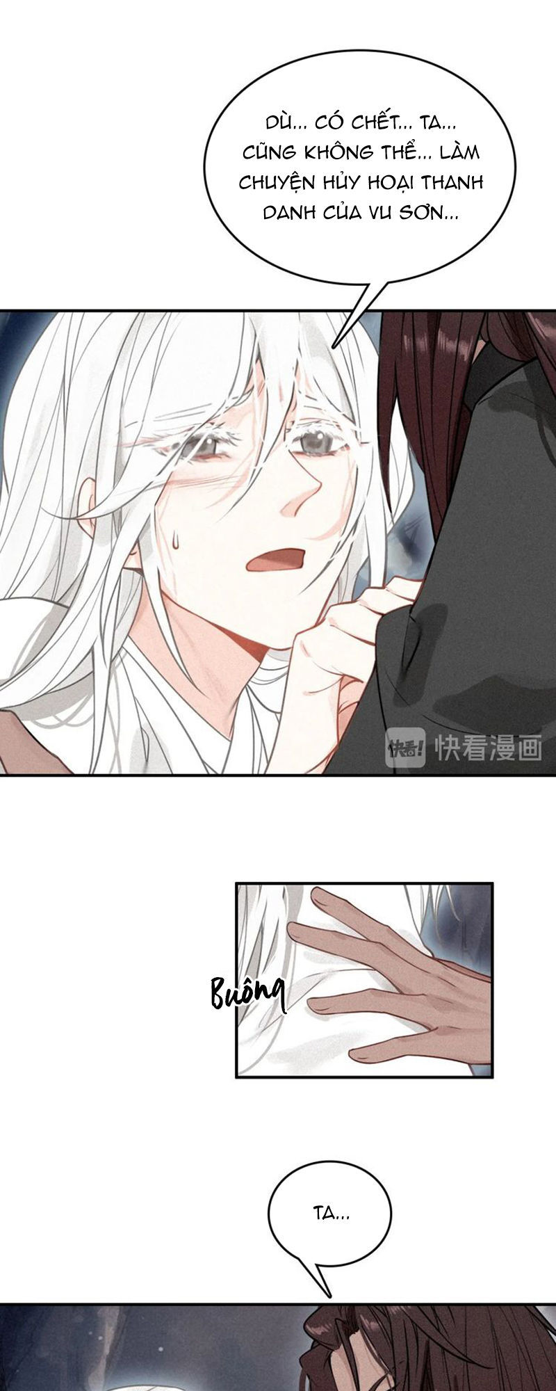 Đế Sư Tại Thượng - Chapter 51