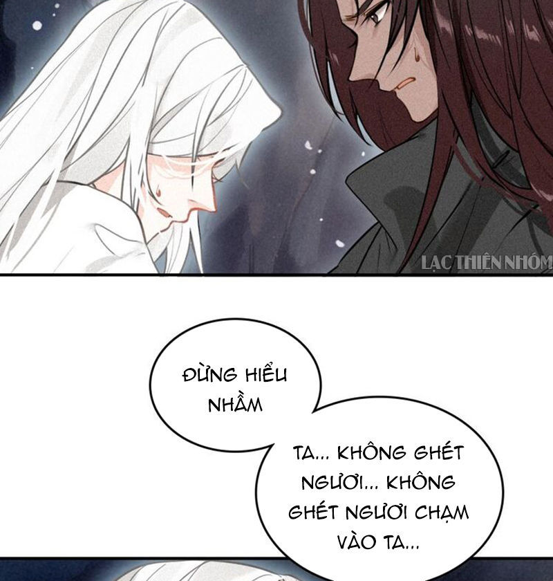 Đế Sư Tại Thượng - Chapter 51
