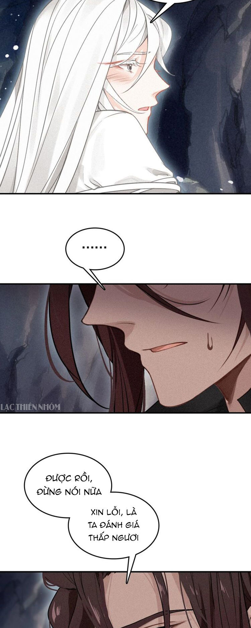 Đế Sư Tại Thượng - Chapter 51