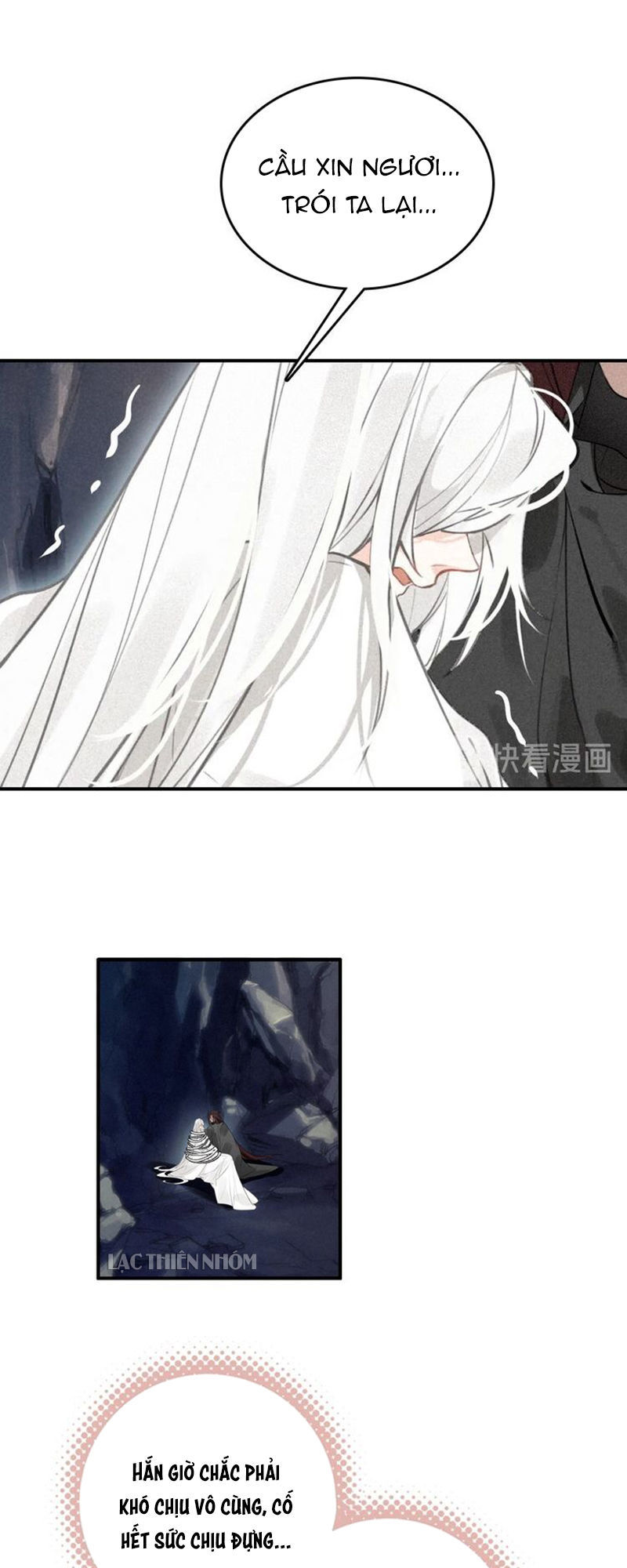Đế Sư Tại Thượng - Chapter 51