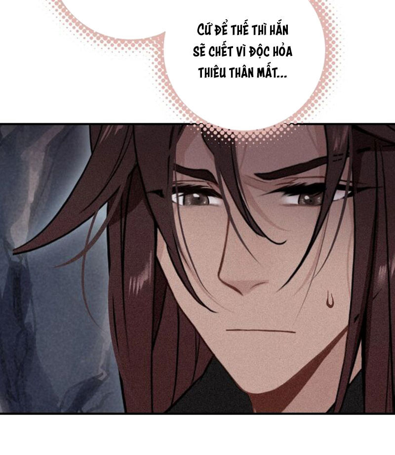 Đế Sư Tại Thượng - Chapter 51