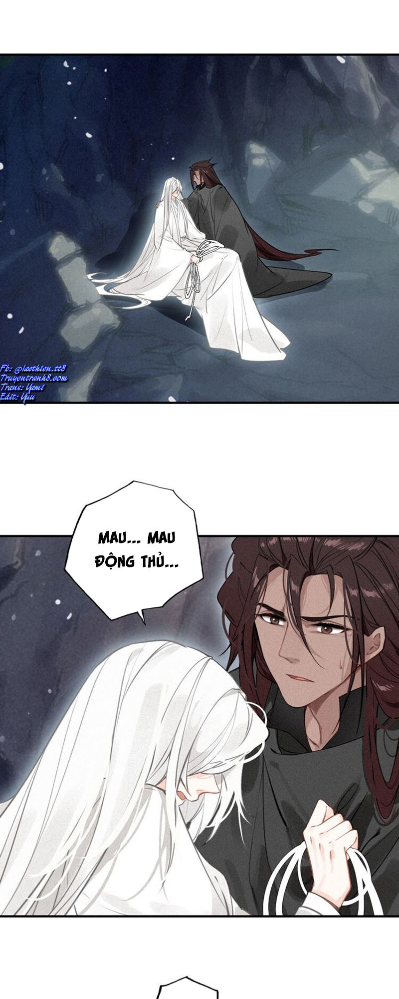 Đế Sư Tại Thượng - Chapter 51