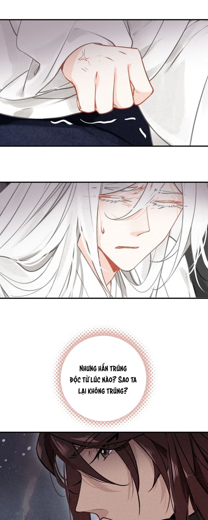 Đế Sư Tại Thượng - Chapter 51
