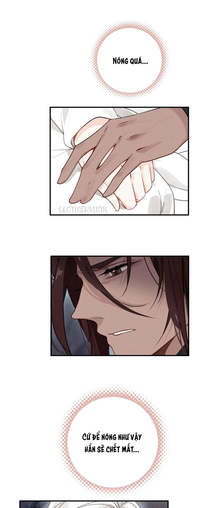 Đế Sư Tại Thượng - Chapter 51
