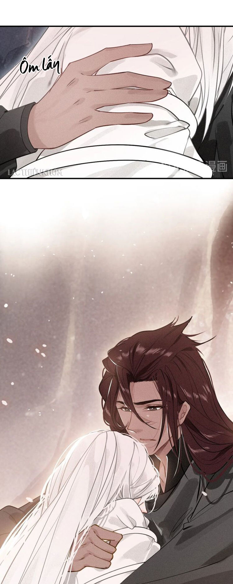 Đế Sư Tại Thượng - Chapter 51