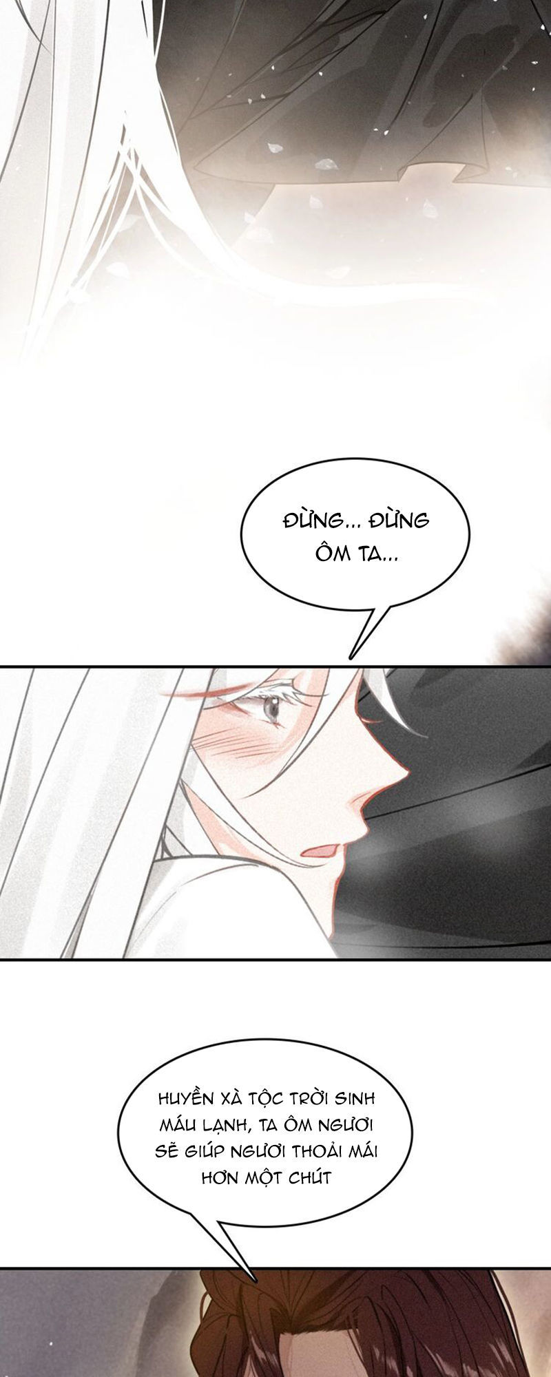 Đế Sư Tại Thượng - Chapter 51