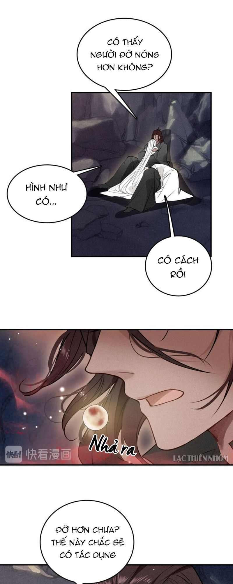 Đế Sư Tại Thượng - Chapter 51