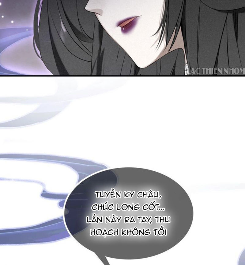 Đế Sư Tại Thượng - Chapter 51