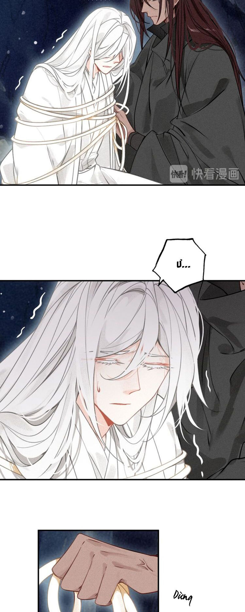 Đế Sư Tại Thượng - Chapter 51