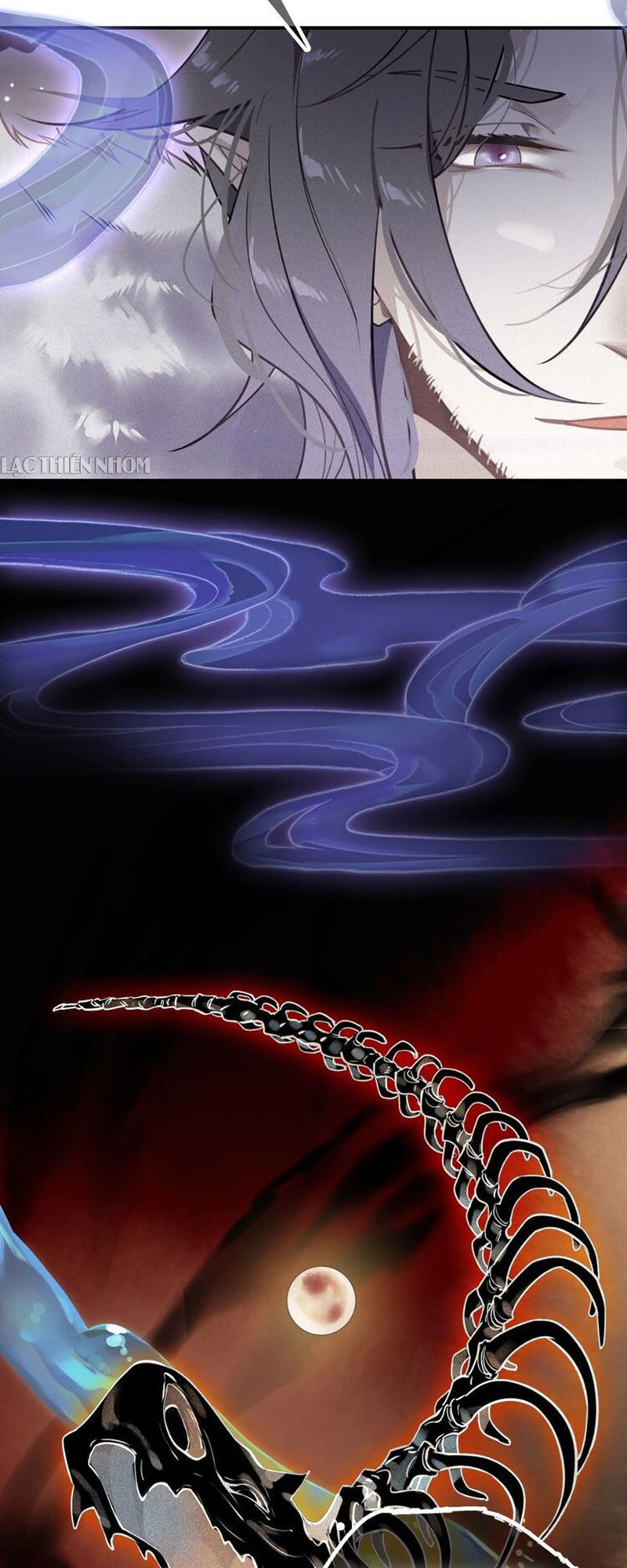 Đế Sư Tại Thượng - Chapter 51