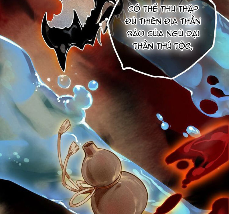 Đế Sư Tại Thượng - Chapter 51