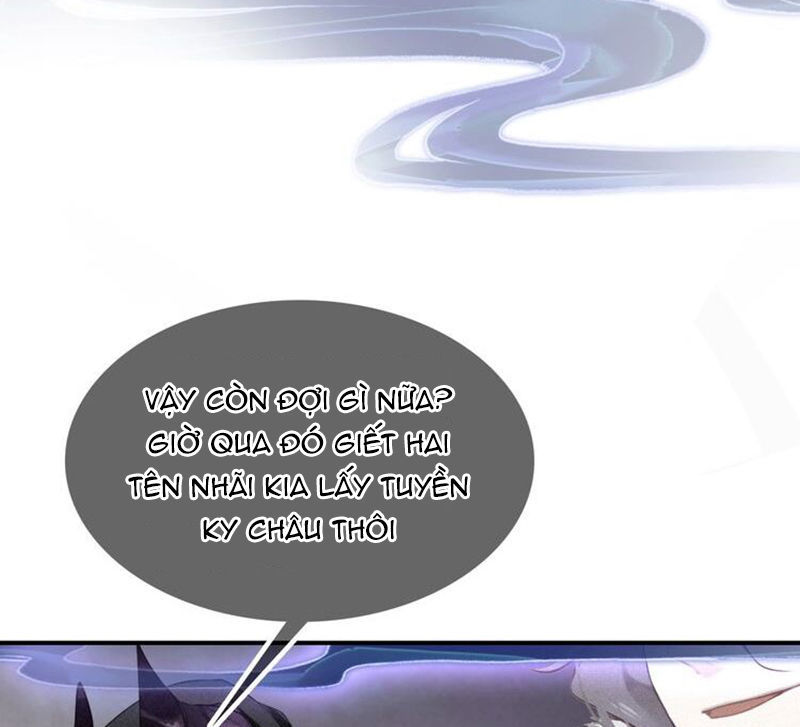 Đế Sư Tại Thượng - Chapter 51
