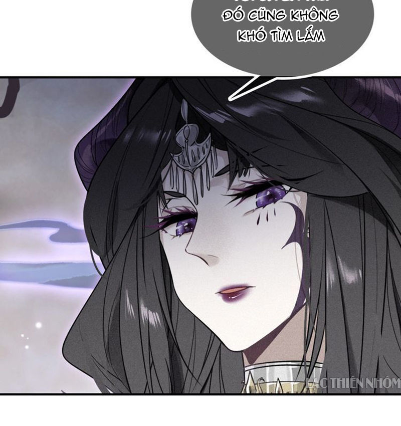 Đế Sư Tại Thượng - Chapter 51
