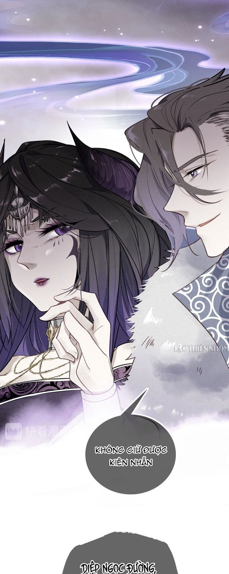 Đế Sư Tại Thượng - Chapter 51